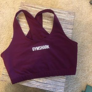 Gymshark Sports Bra